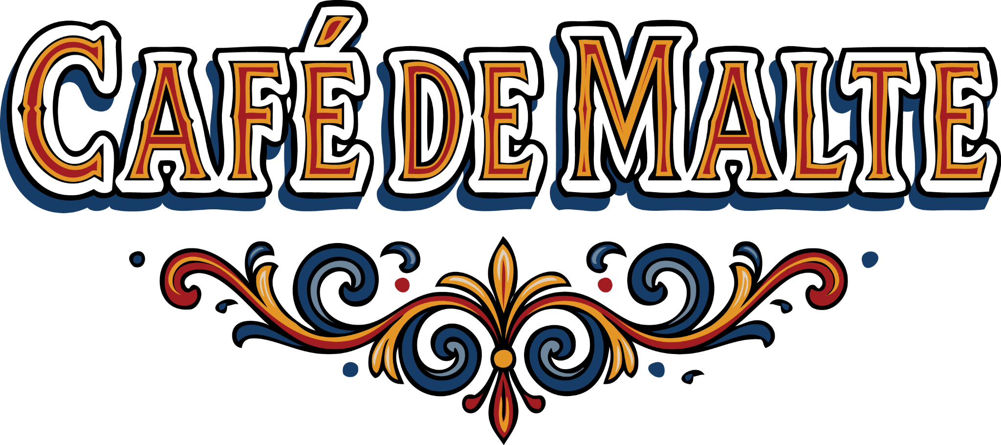 Café de Malte